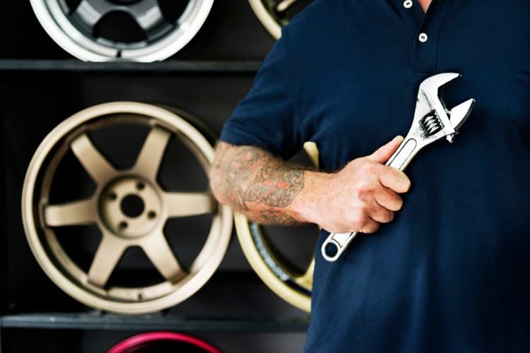 Mobile Mechanic Fort Lauderdale — foto