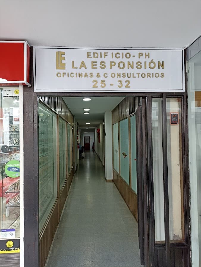 Agencia Pública de Empleo del SENA