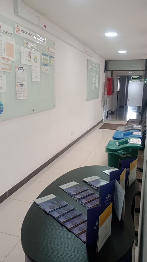Agencia Pública de Empleo del SENA — foto