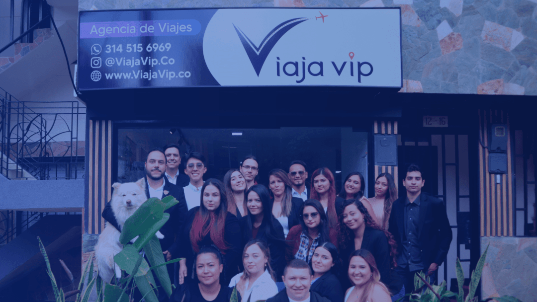 Viaja Vip