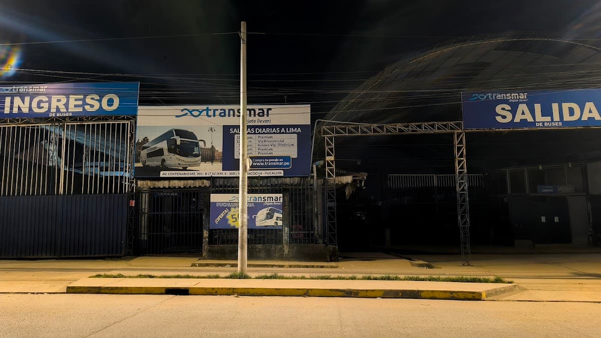 Agencia De Viajes TransmarExpress — foto