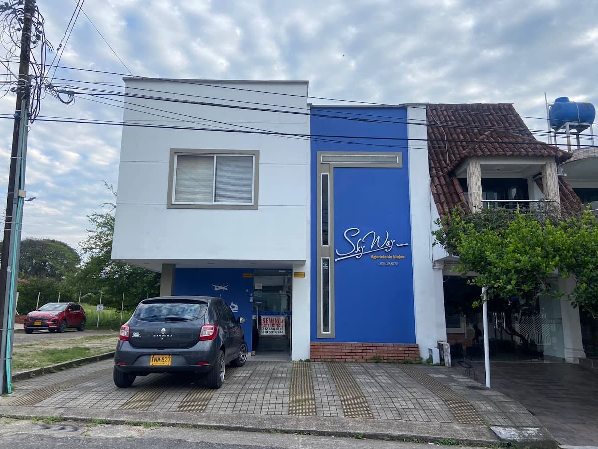 Pérez Chaparro Abogados — foto