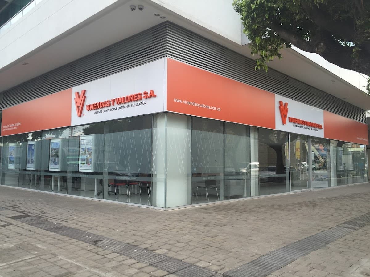 Viviendas y Valores S.A.