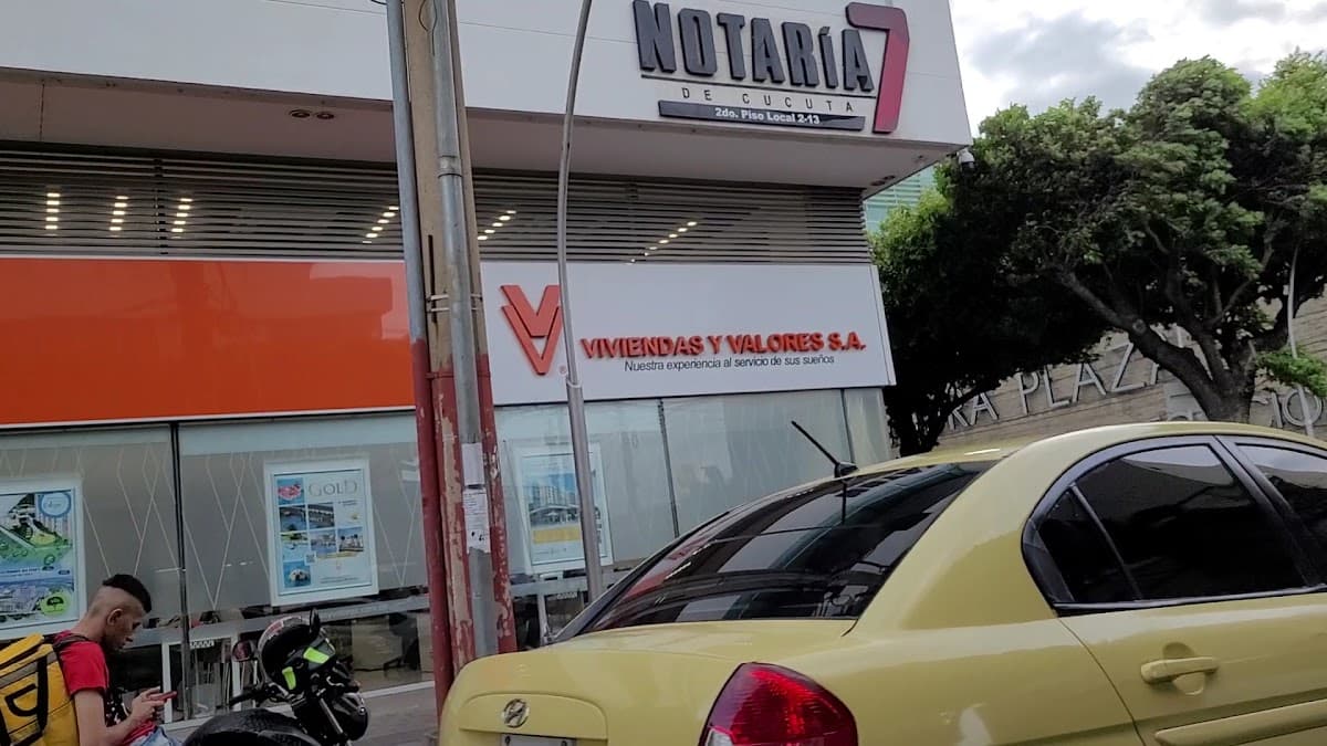 Viviendas y Valores S.A. — foto