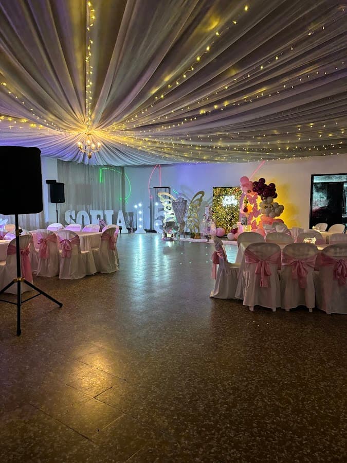 Gaspar Eventos — foto