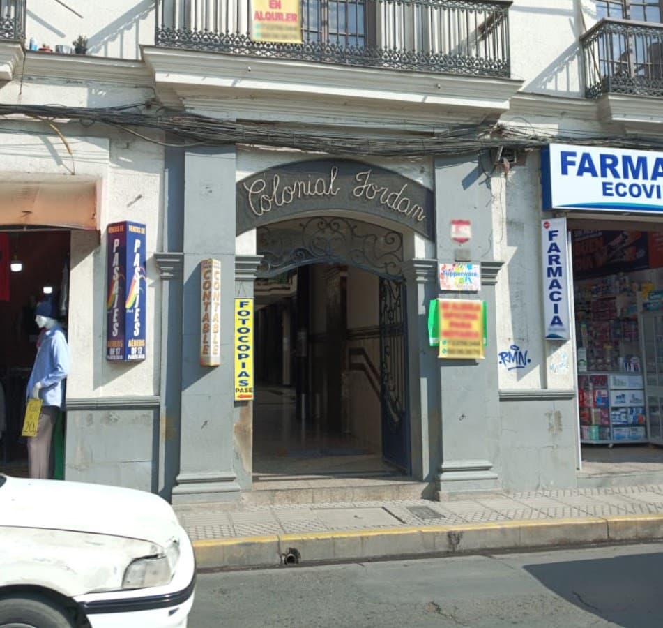 Estudio Contable "Pardos & Asociados" — foto