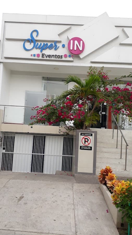 SUPER IN EVENTOS Y RECREACIONES S.A.S — foto