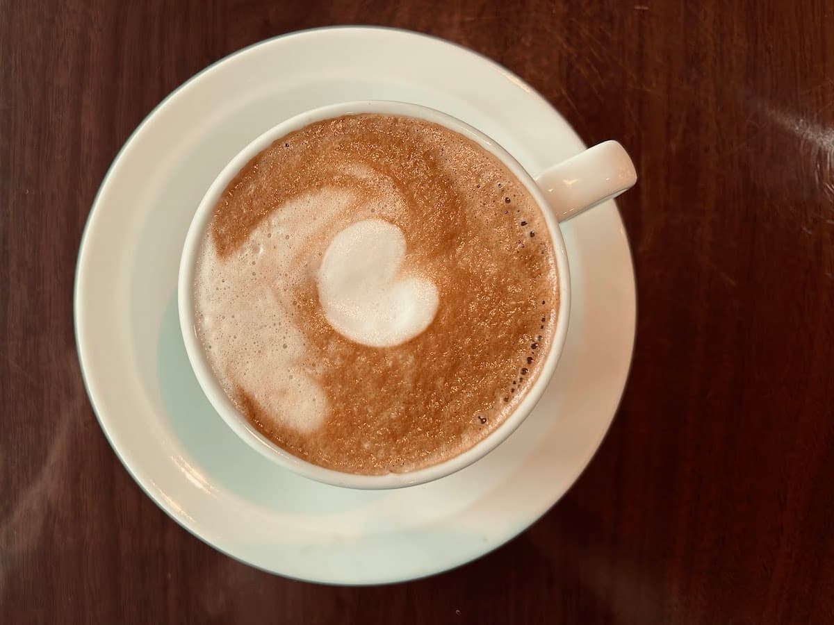 La Bottega Caffè — foto