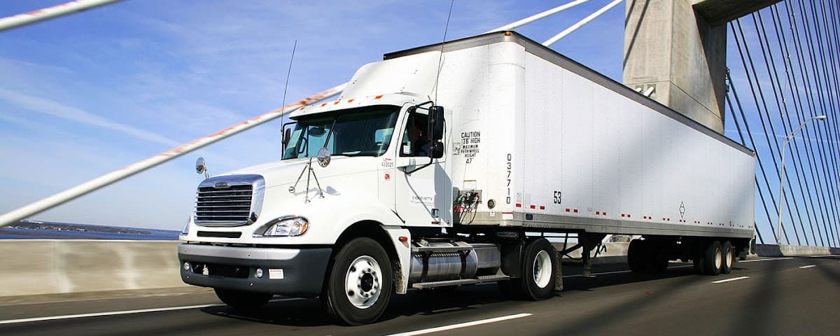 Atlantic Logistics LLC