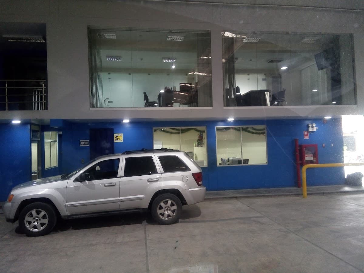 Distribuidora CSM E.I.R.L. — foto