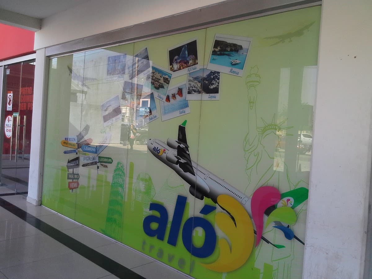 Aló Travel S.R.L. — foto