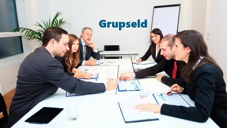 Grupseld Asesoría tributaria ,Contable , Laboral y derecho