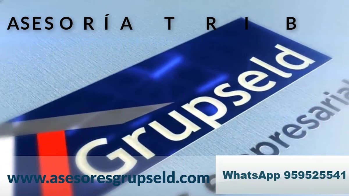 Grupseld Asesoría tributaria ,Contable , Laboral y derecho — foto