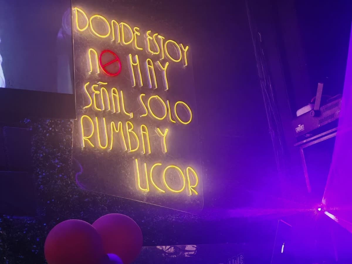 Discoteca colors ibague