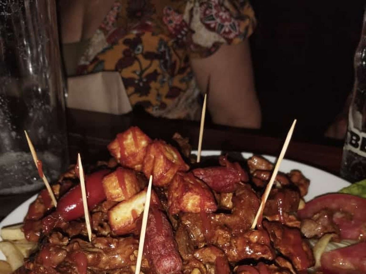 BUFFALOS BEER PUB — foto