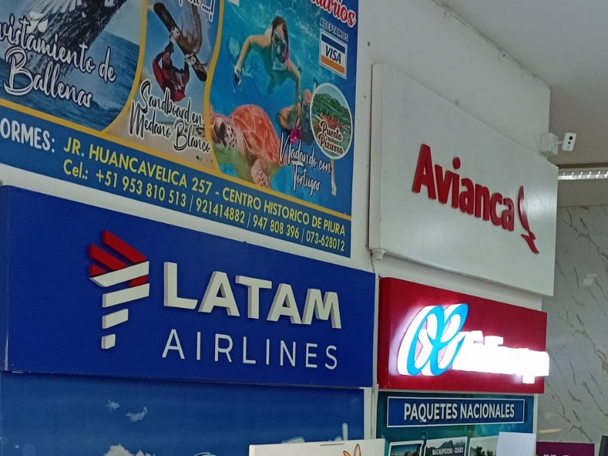 Aljika Travel Tours — foto
