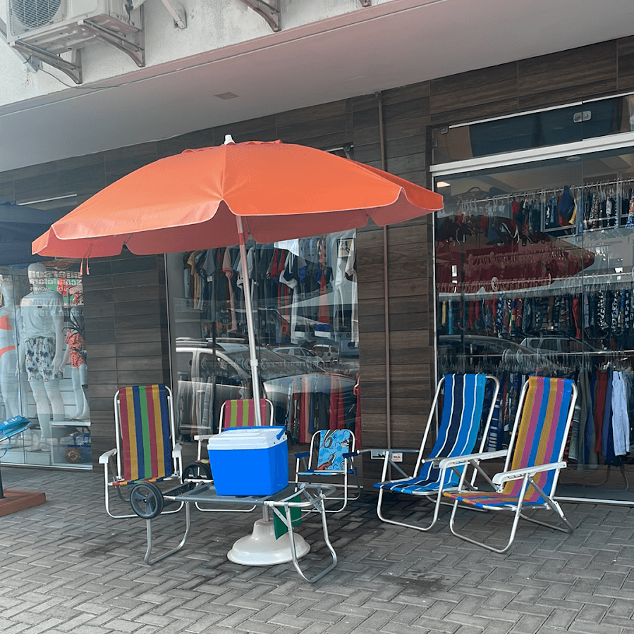Companhia da Praia Itapema — foto