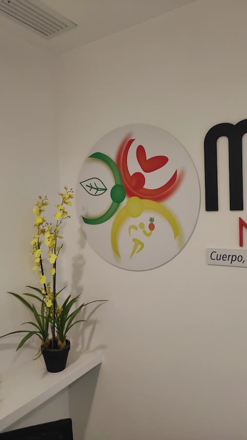 Move Nutrition by Alexandra Pérez Nutricionista — foto