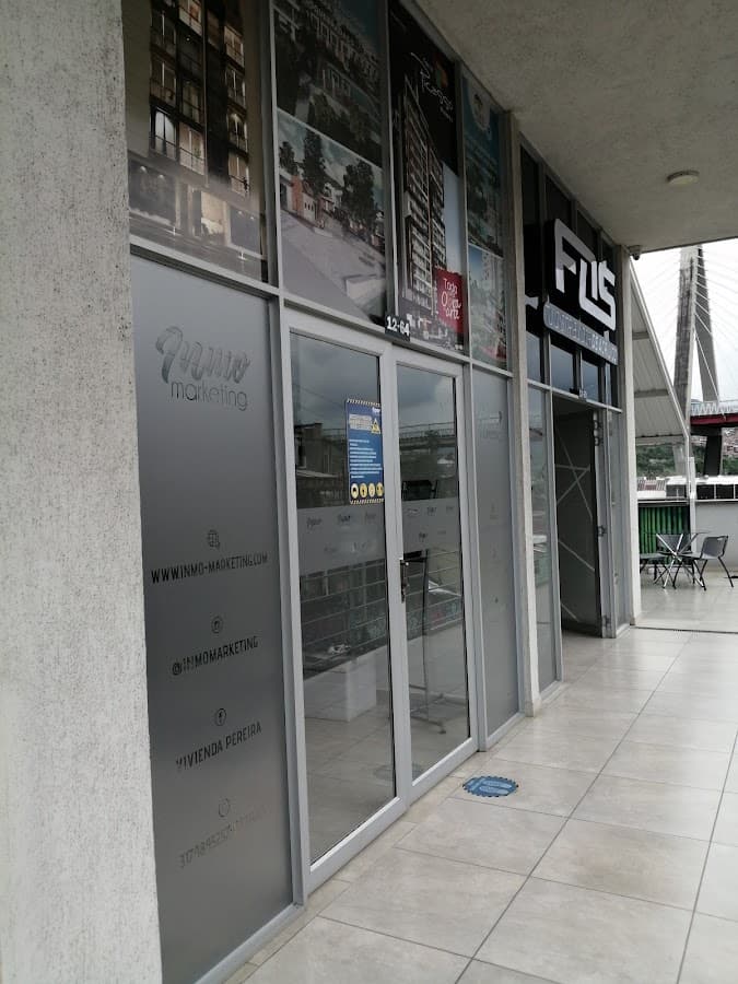 Inmomarketing. Vivienda en Pereira y Dosquebradas