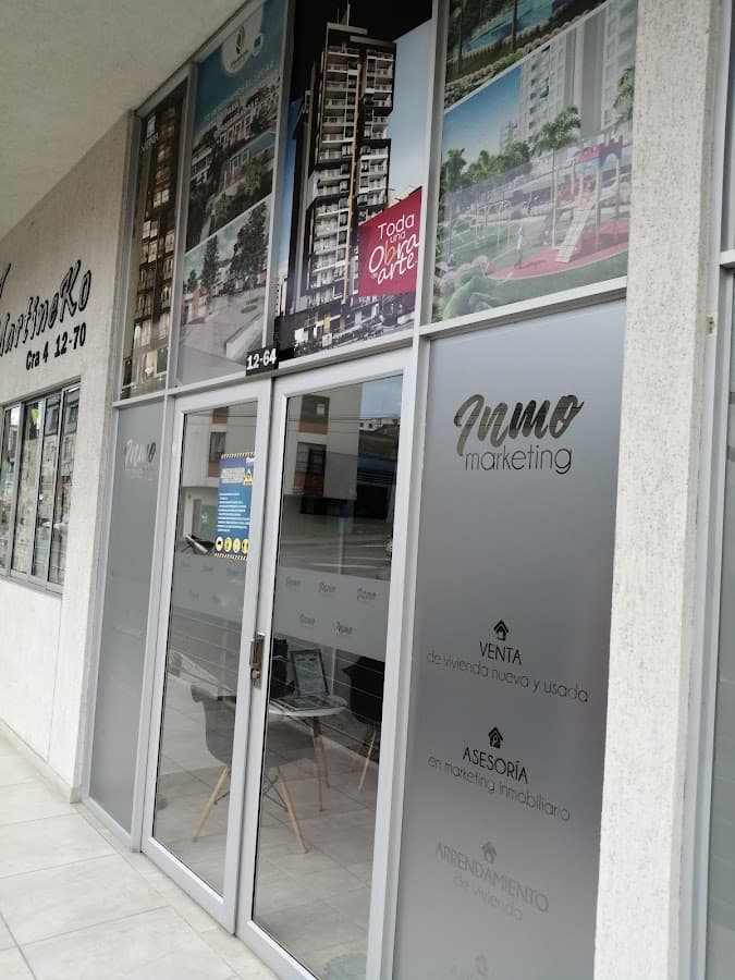 Inmomarketing. Vivienda en Pereira y Dosquebradas — foto