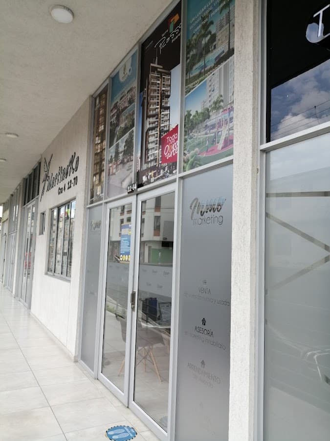 Inmomarketing. Vivienda en Pereira y Dosquebradas — foto