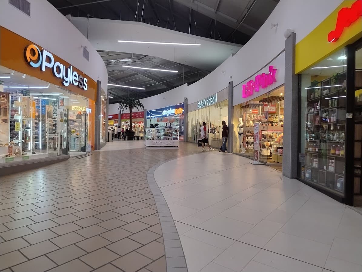 Centro Comercial UNICO Outlet