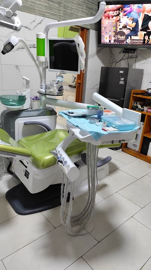 Dental Consultorios