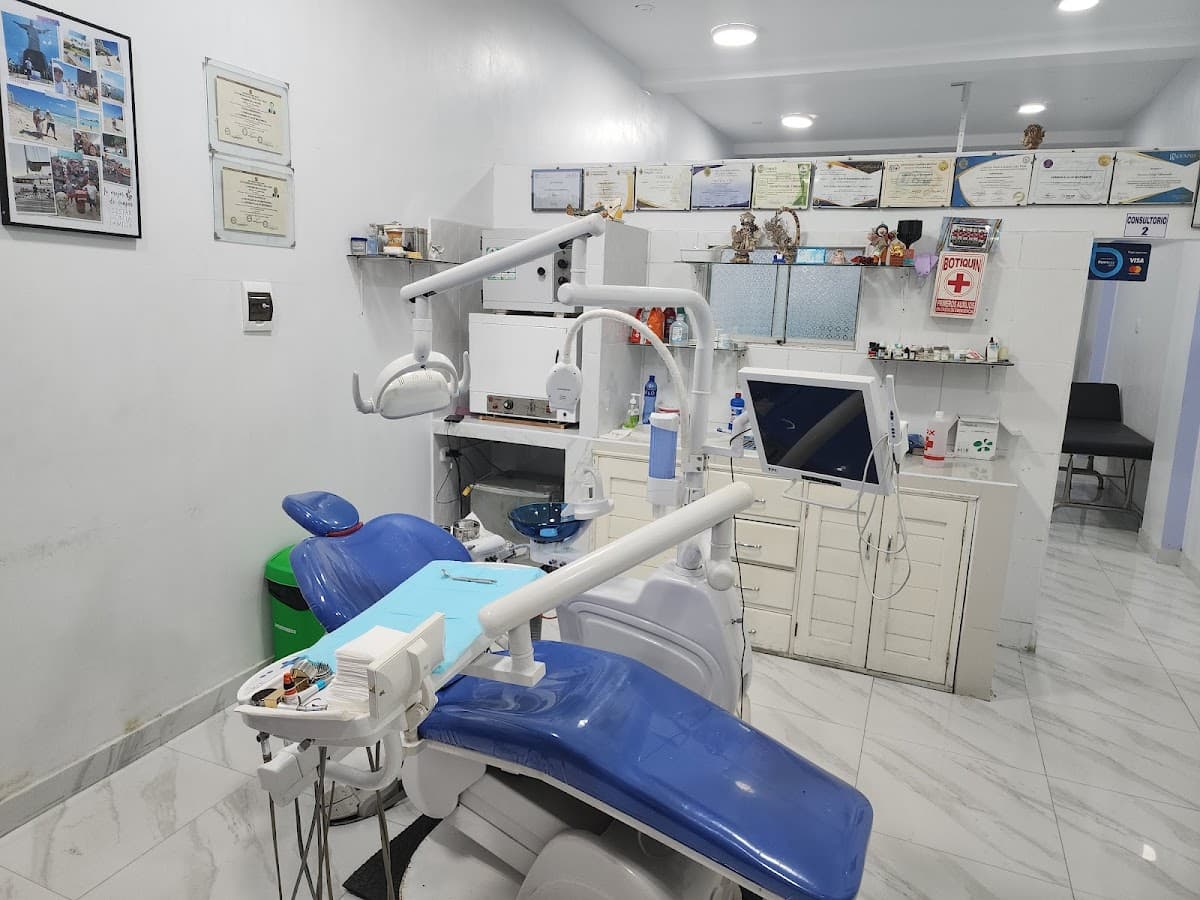 Dental Consultorios — foto