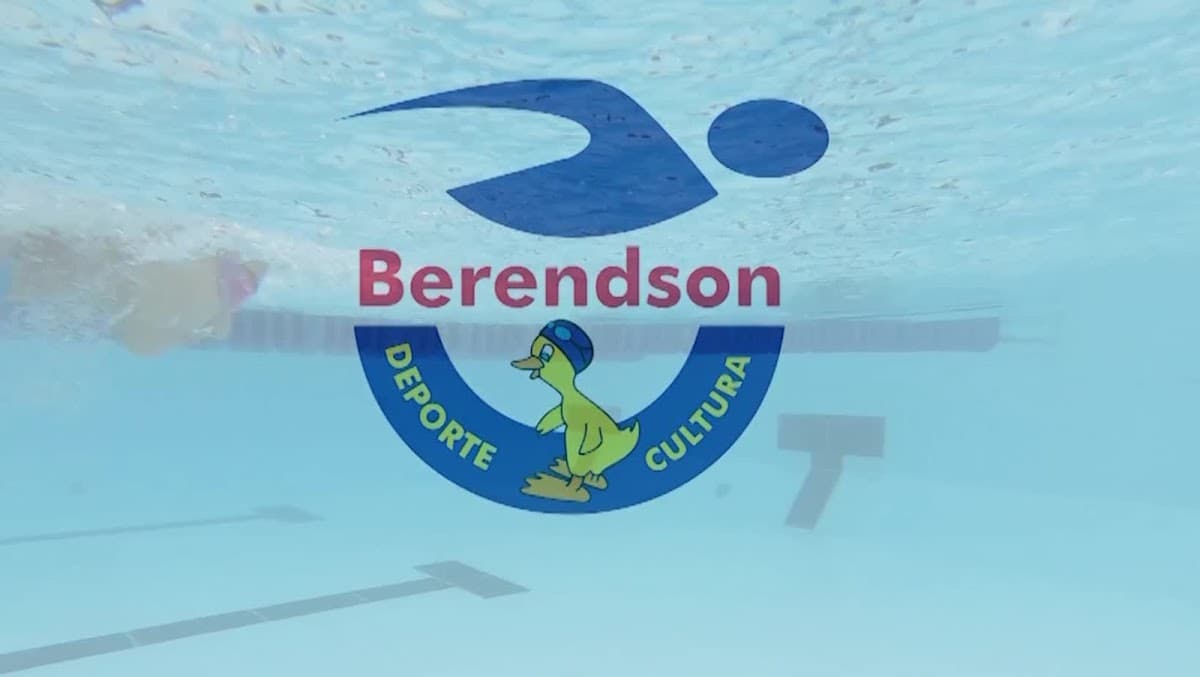 Berendson