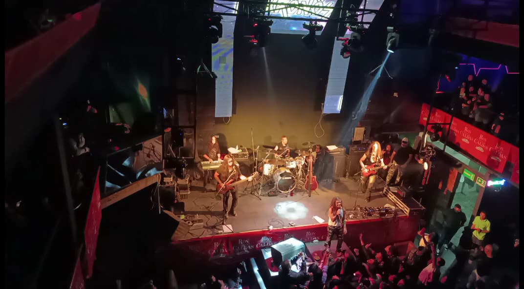 Lev3l Club Popayan