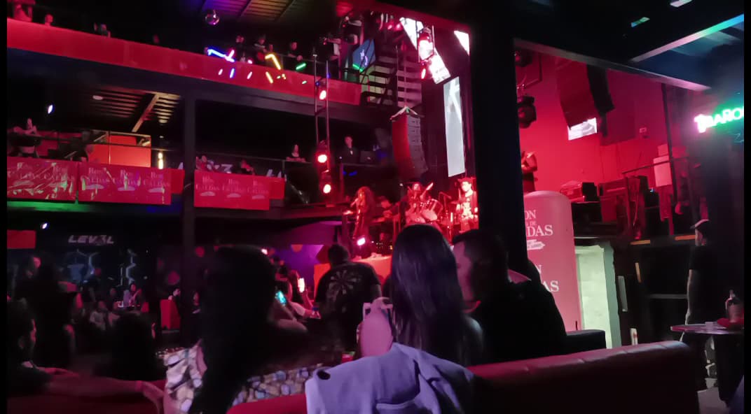 Lev3l Club Popayan — foto
