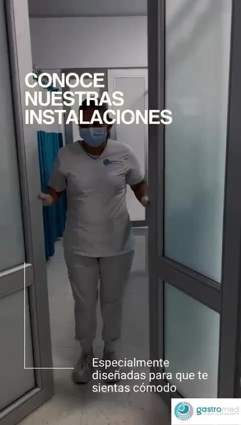 Gastromed — foto