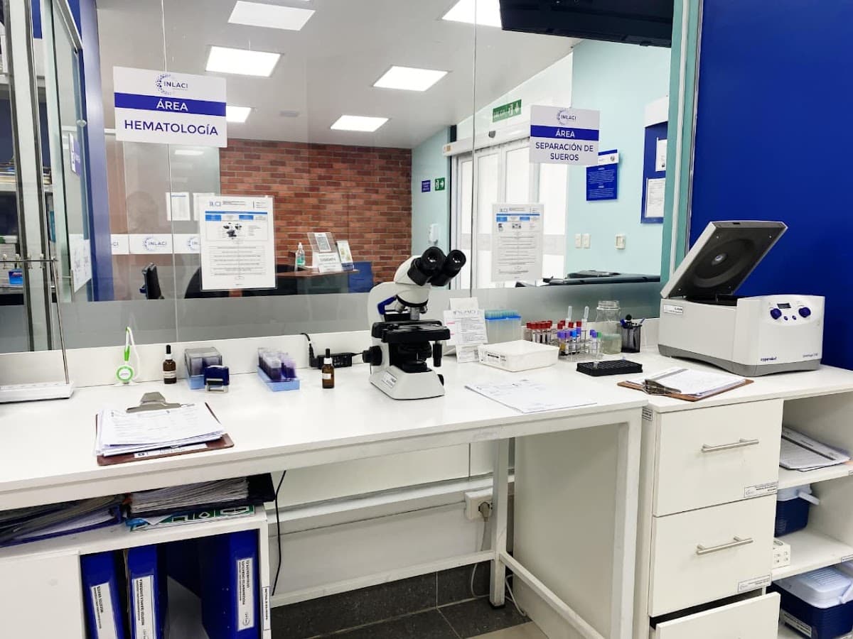 Laboratorio Clínico ONCOCLINIC