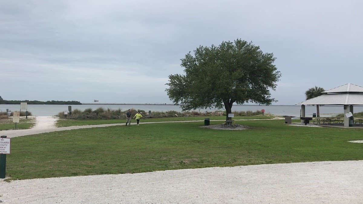 Cypress Point Park — foto