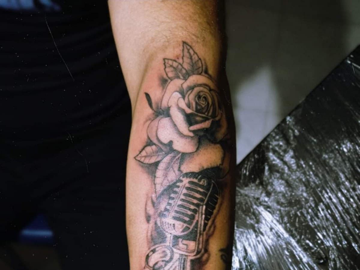 SAVAGETATTOO — foto