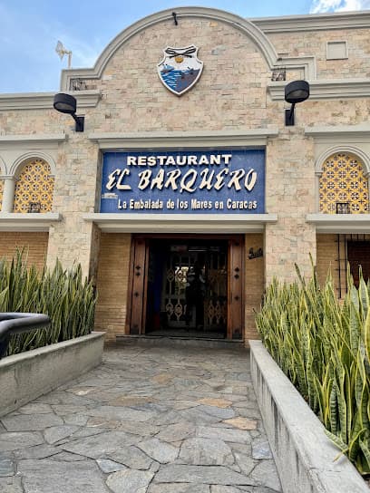 Restaurant El Barquero — foto