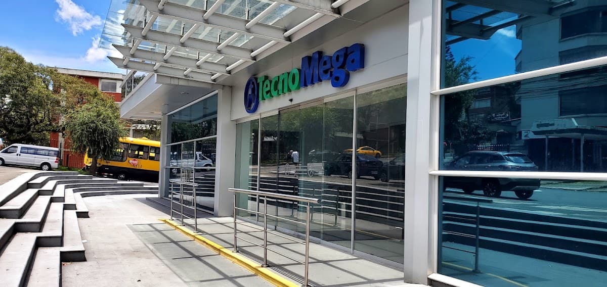 TecnoMega C.A.