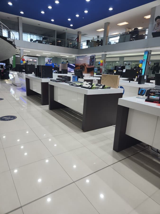 TecnoMega C.A. — foto