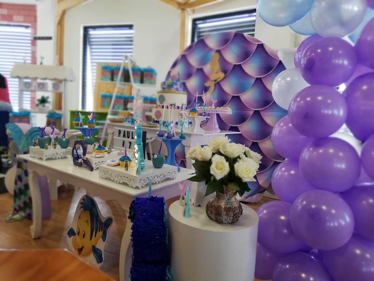 Local Para Eventos — foto