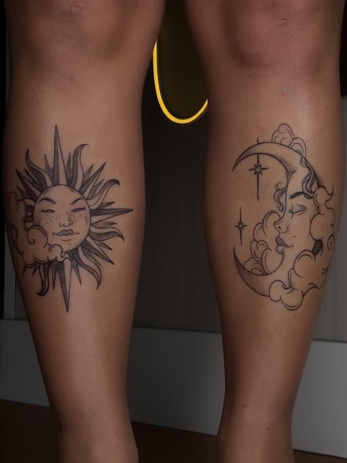 Storm Tattoo Studio - Tatuagem e Piercing — foto
