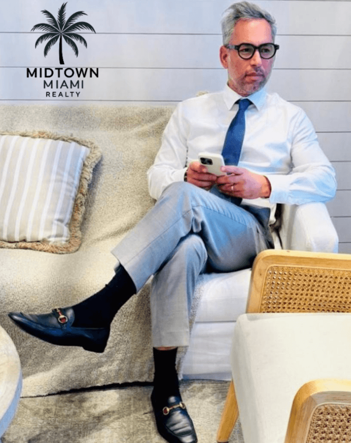 Midtown Miami Realty