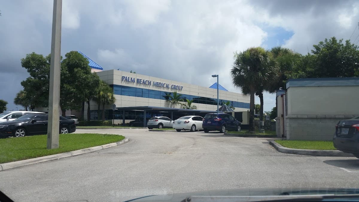 Palm Beach Medical Group
