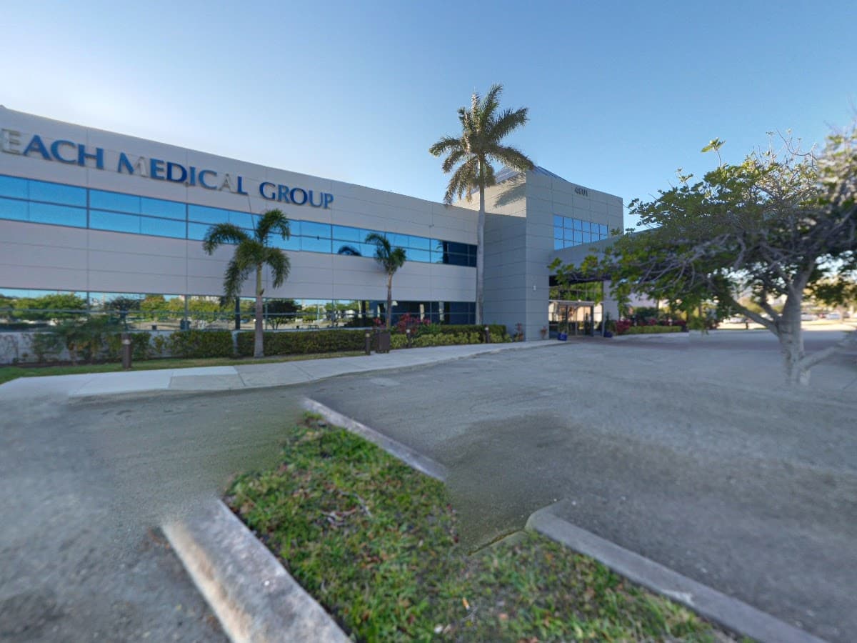 Palm Beach Medical Group — foto