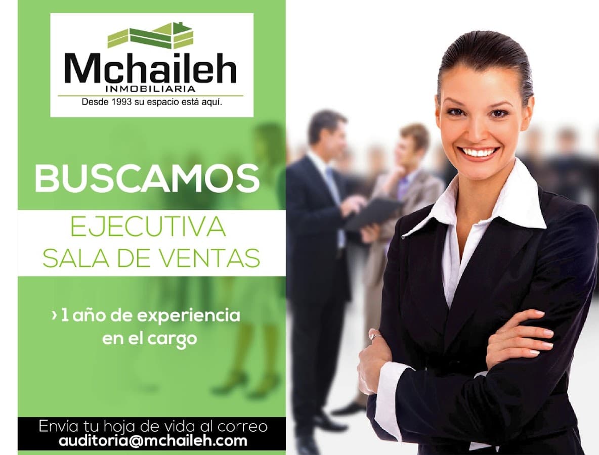 Inmobiliaria Mchaileh - Ventas y Arriendos de Apartamentos en Barranquilla