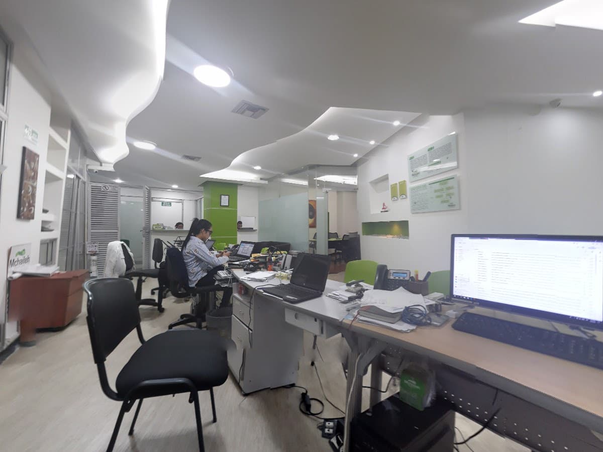 Inmobiliaria Mchaileh - Ventas y Arriendos de Apartamentos en Barranquilla — foto