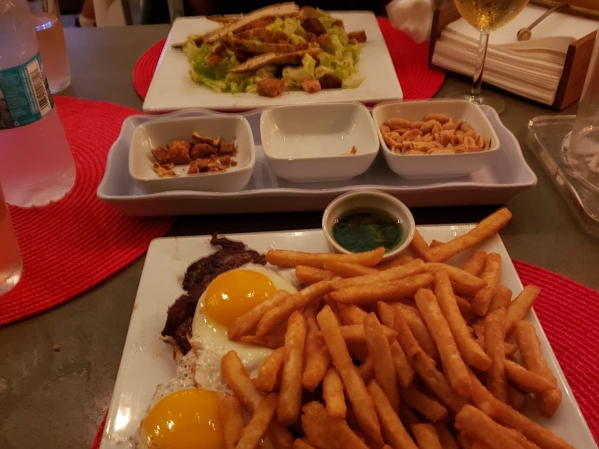 Premiere Bar — foto