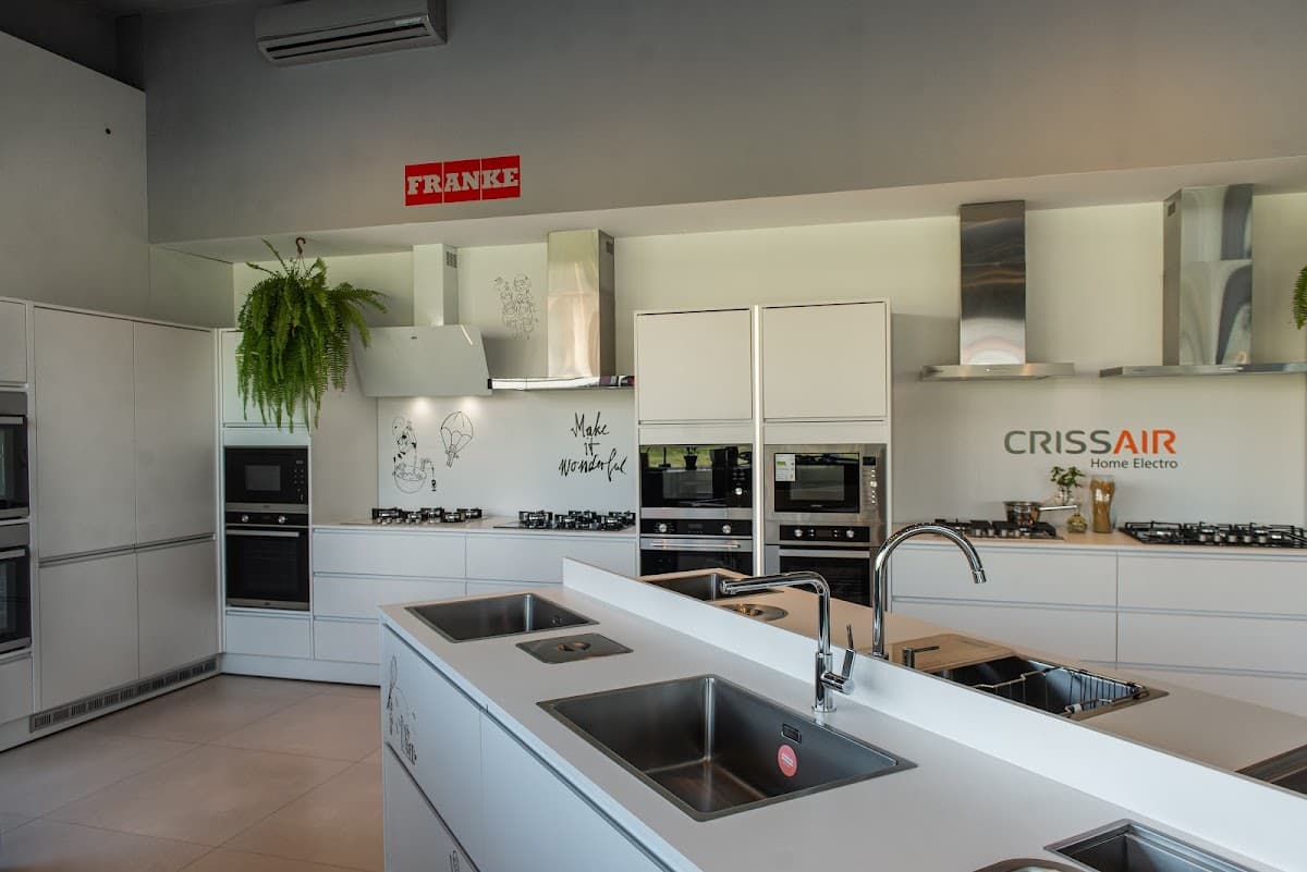 La Cucina Eletrodomésticos Itapema — foto