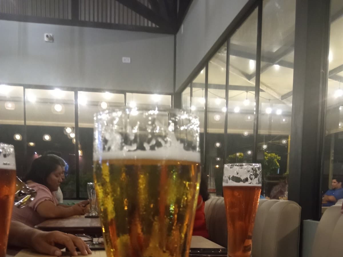 TIROL HAUS & BIER — foto