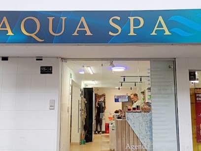 Aqua Spa — foto