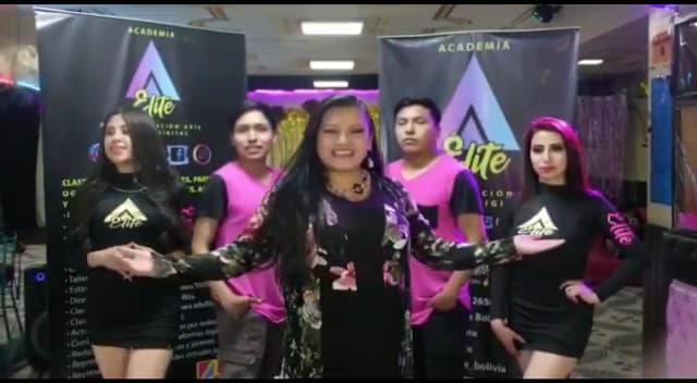 Academia Élite — foto